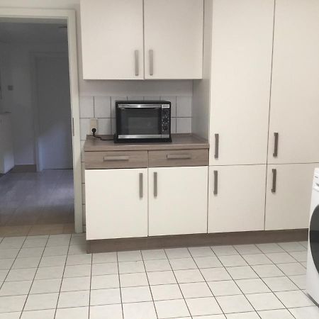 Ferienhaus Barth Bad Salzungen Εξωτερικό φωτογραφία