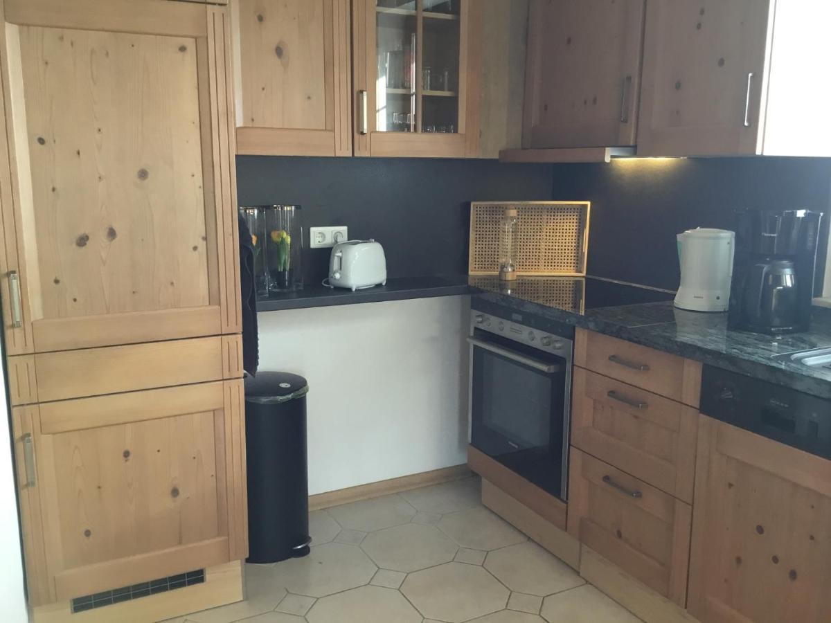 Ferienhaus Barth Bad Salzungen Εξωτερικό φωτογραφία