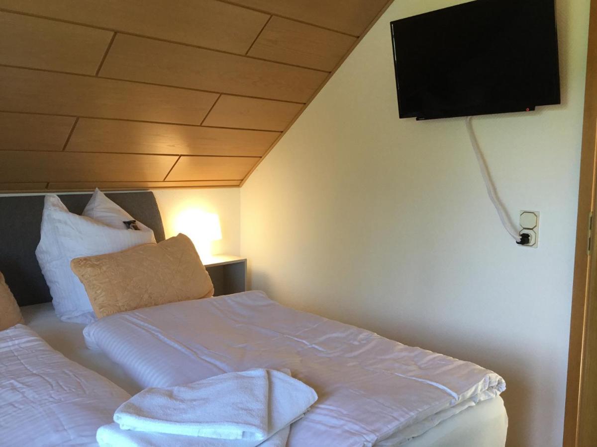 Ferienhaus Barth Bad Salzungen Εξωτερικό φωτογραφία