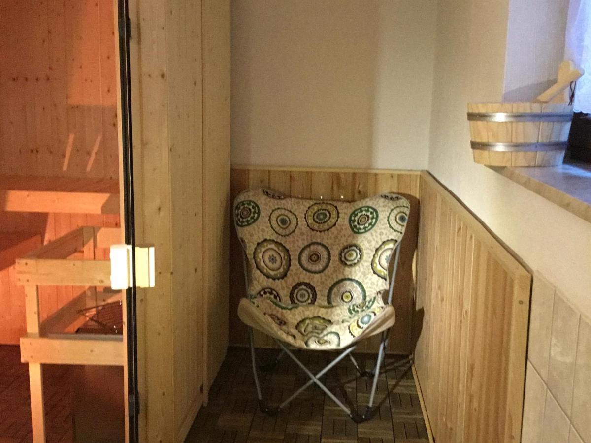 Ferienhaus Barth Bad Salzungen Εξωτερικό φωτογραφία