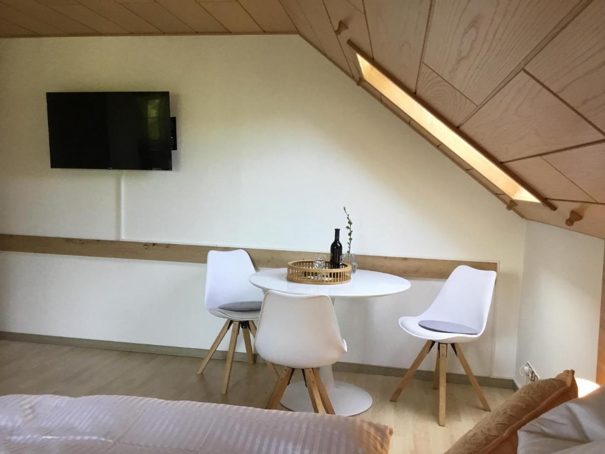 Ferienhaus Barth Bad Salzungen Εξωτερικό φωτογραφία